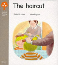 Image of The haircut