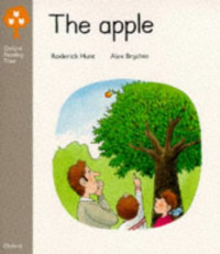 Image of The apple