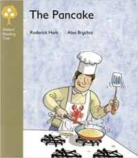 Image of The pancake