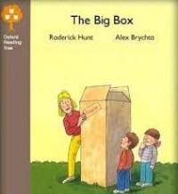 Image of The big box
