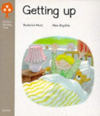 Image of Getting up