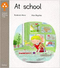Image of At school