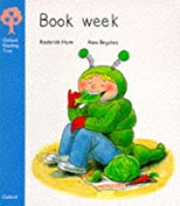 Image of Book week