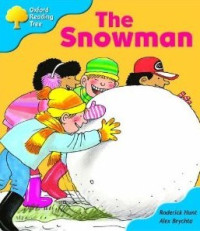 Image of The snowman