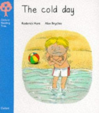 Image of The cold day