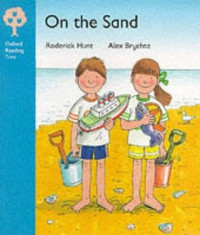 Image of On the sand
