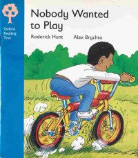 Image of Nobody wanted to play
