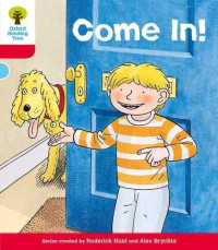 Image of 3 come in!
