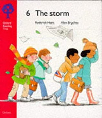 Image of 6 the storm