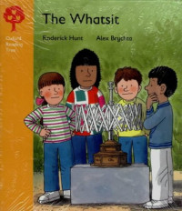 Image of The whatsit