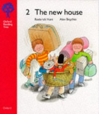 Image of 2 the new house
