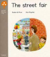 Image of The street fair