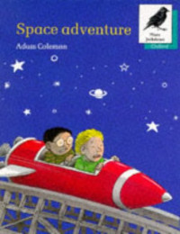 Image of Space adventure