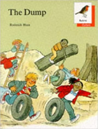 Image of The dump