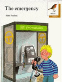 Image of The emergency
