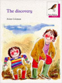 Image of The discovery