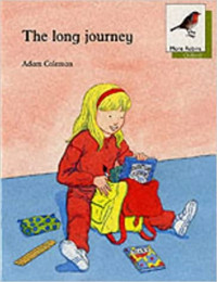 Image of The long journey