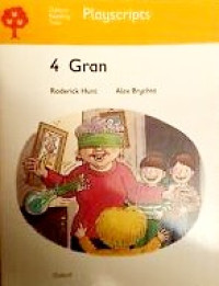 Image of 4 Gran