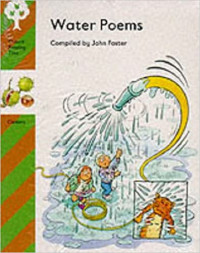 Image of Water poems