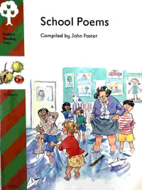Image of School poems