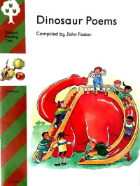 Image of Dinosaur poems