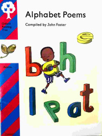 Image of Alphabet poems