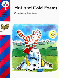Image of Hot and cold poems