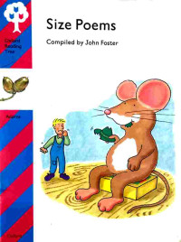 Image of Size poems