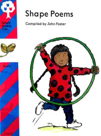 Image of Shape poems