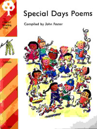 Image of Special days poems