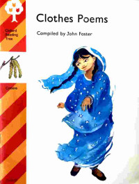 Image of Clothes poems