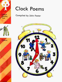 Image of Clock poems