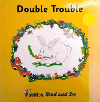 Image of Double trouble