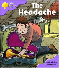Image of The headache
