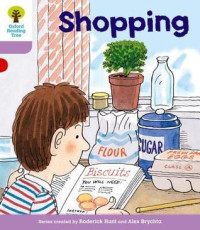 Image of Shopping