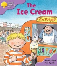 Image of Ice cream