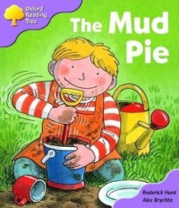 Image of The mud pie