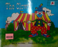 Image of The clown