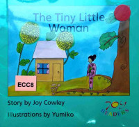 Image of The tiny little woman
