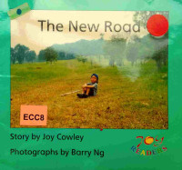 Image of The new road