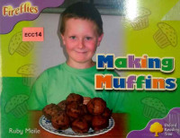 Image of Making muffins