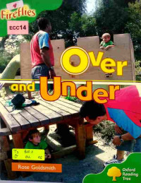 Image of Over and under