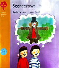 Image of Scarecrows