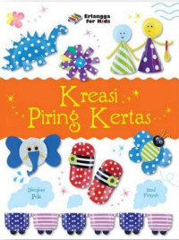 Image of Kreasi piring kertas