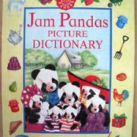 Image of Jam pandas picture dictionary