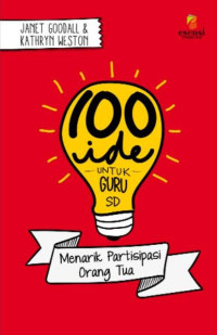 Image of 100 ide untuk guru sd menarik partisipasi orang tua