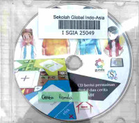 Image of CD cerita pemula