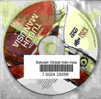 Image of Ensiklopedia tubuh manusia : dvd