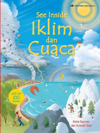 Image of See inside iklim dan cuaca