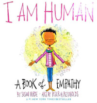 Image of I am human : a book of empathy